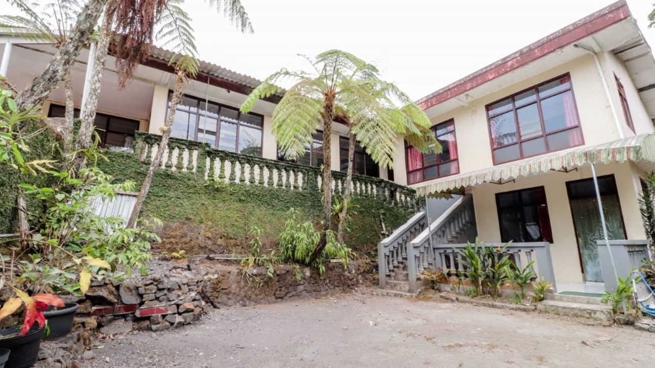 Photo of Outdoor in Pakem