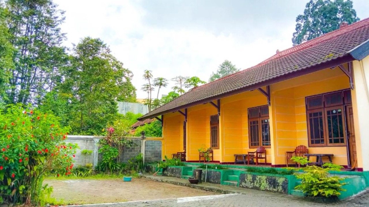 Photo of Outdoor in Pakem