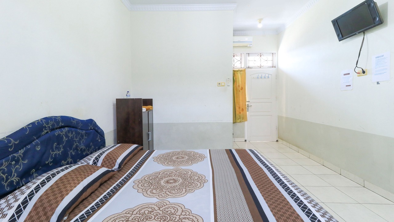 Photo of Bedroom in Makassar