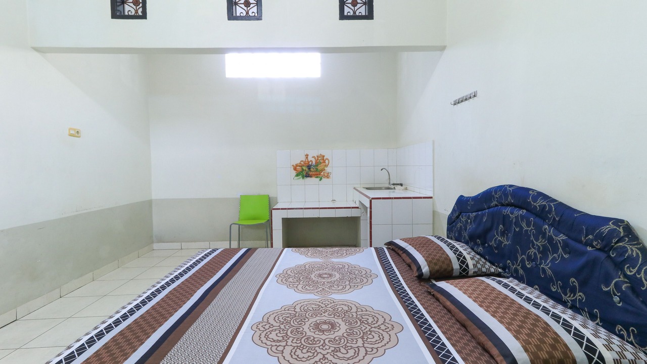 Photo of Bedroom in Makassar