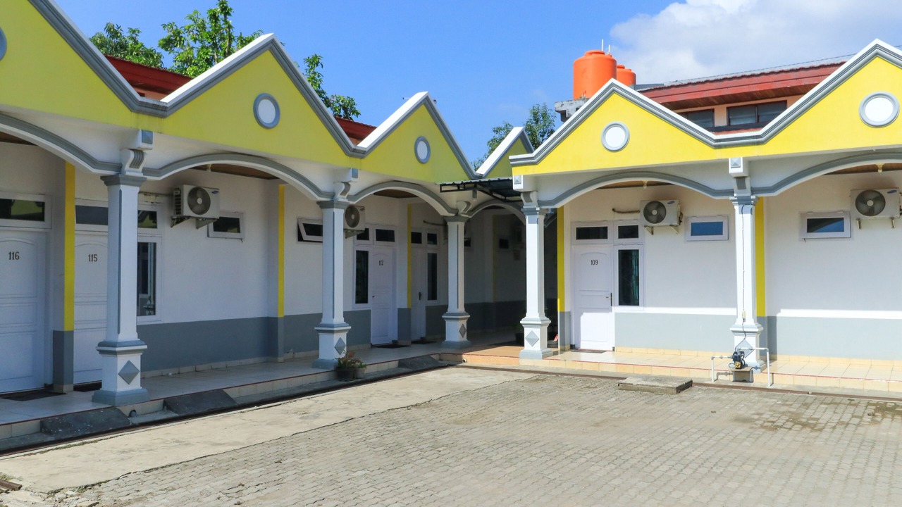 Photo of Outdoor in Makassar