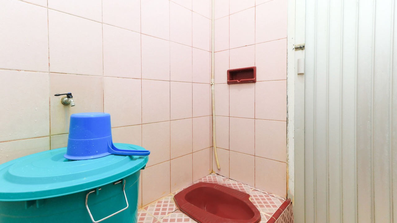 Photo of Bathroom in Makassar