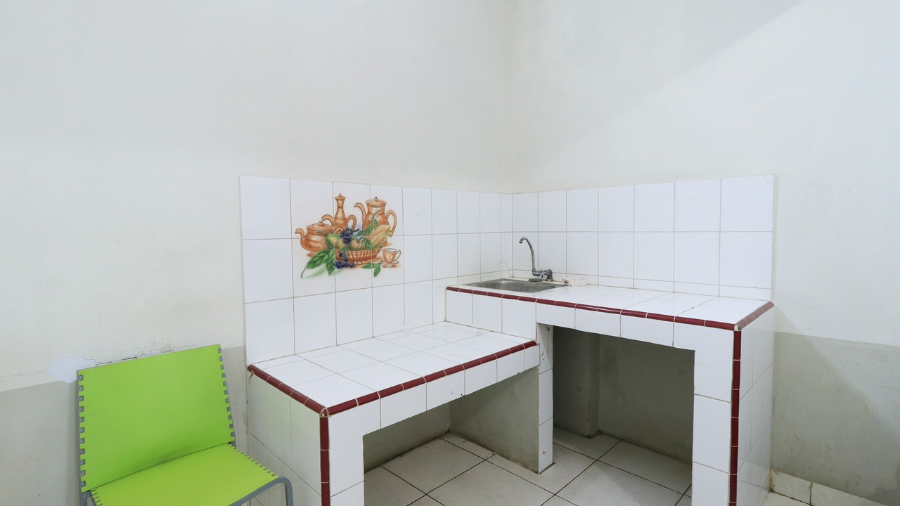 Photo of Bedroom in Makassar
