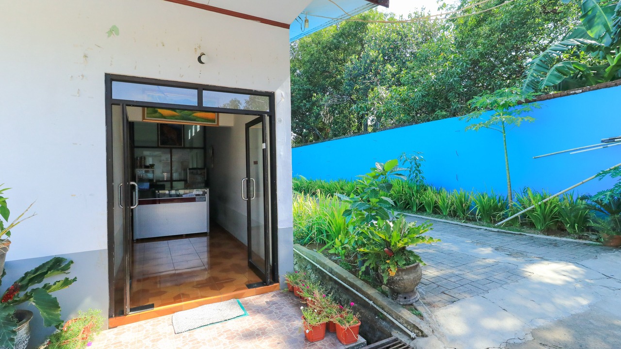 Photo of Outdoor in Makassar