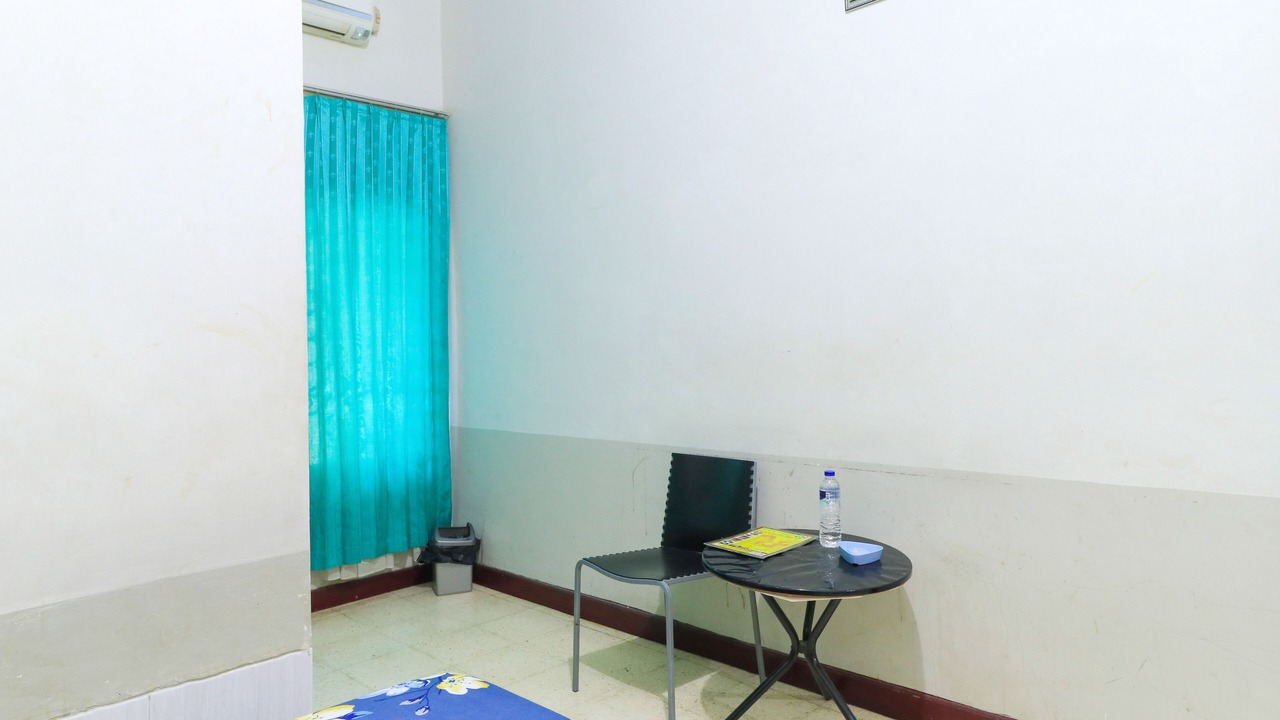 Photo of Bedroom in Makassar