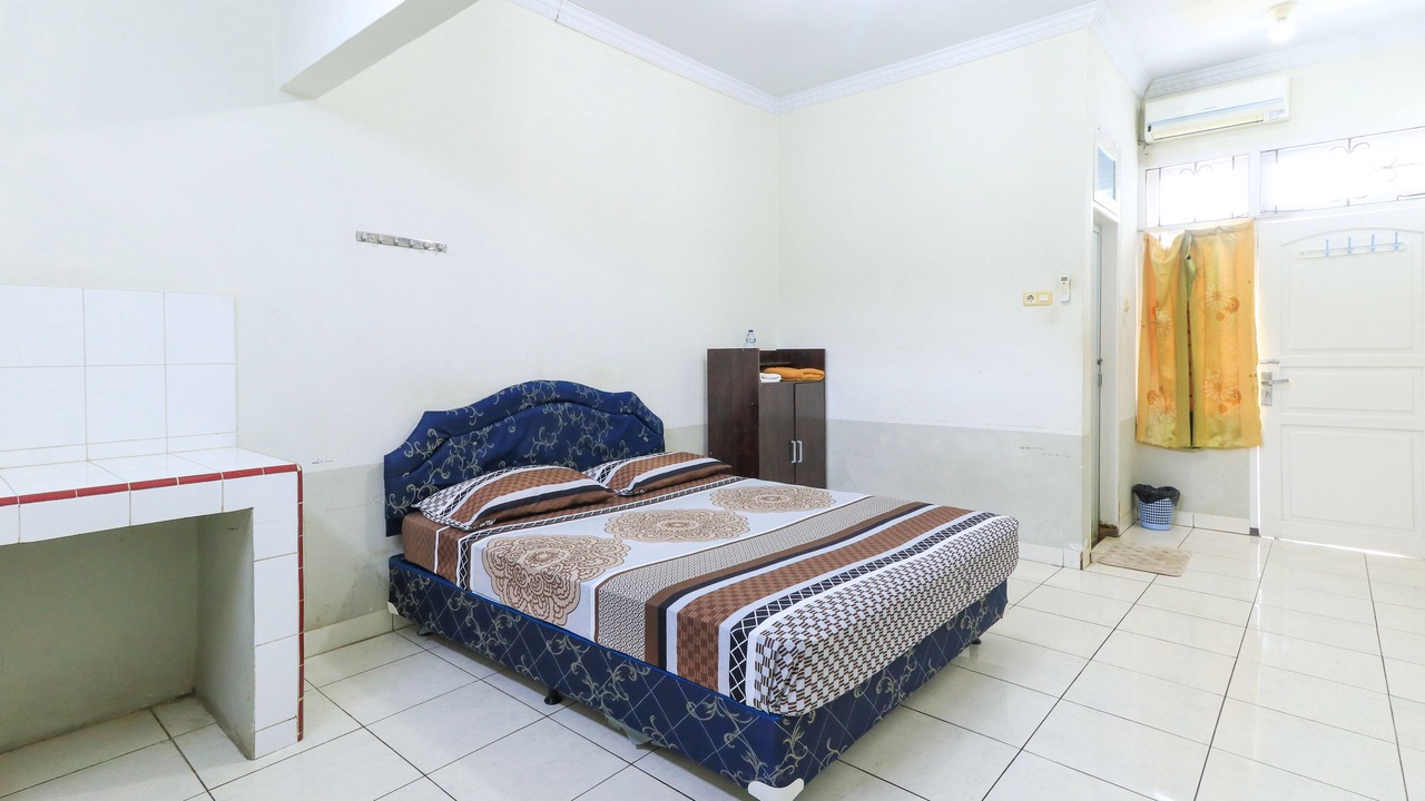 Photo of Bedroom in Makassar