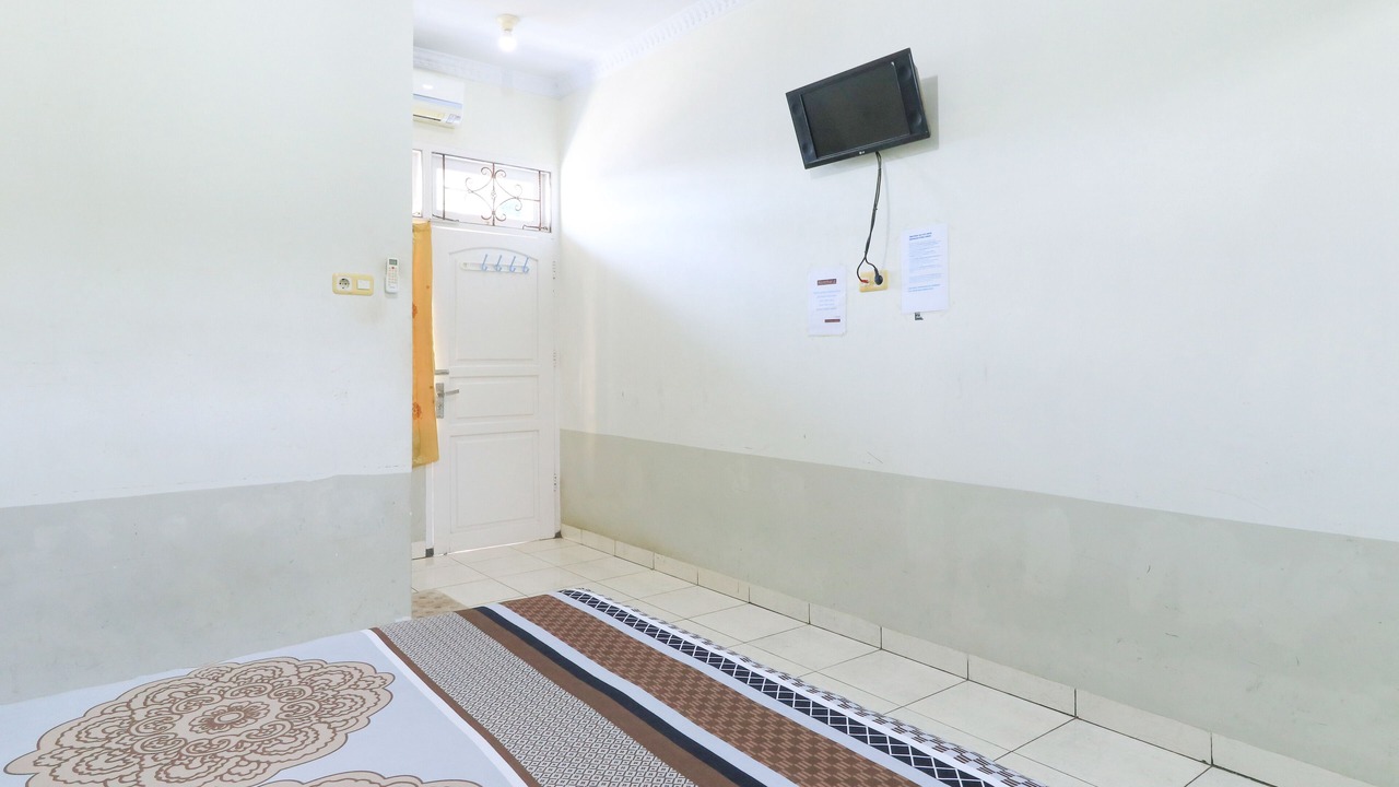 Photo of Bedroom in Makassar