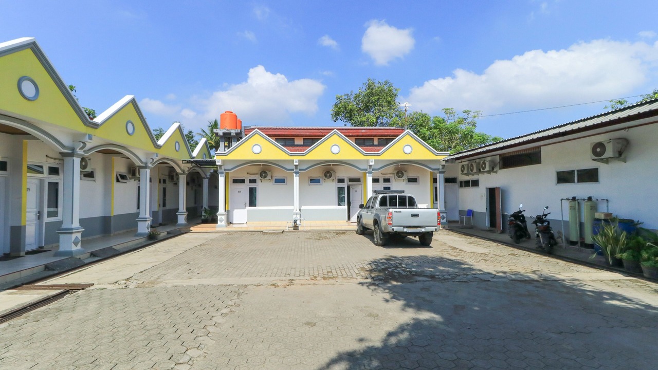 Photo of Outdoor in Makassar