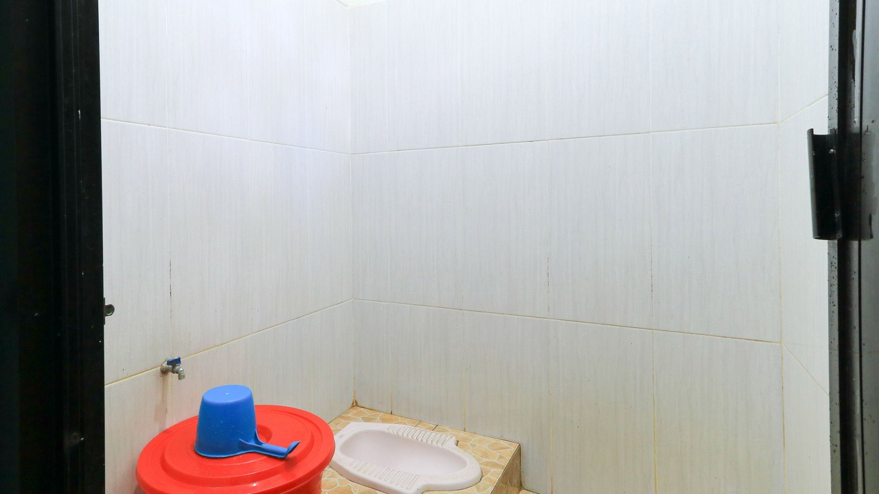 Photo of Bathroom in Makassar