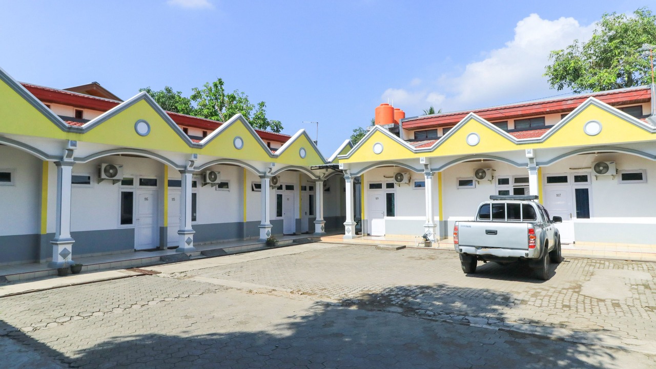Photo of Outdoor in Makassar