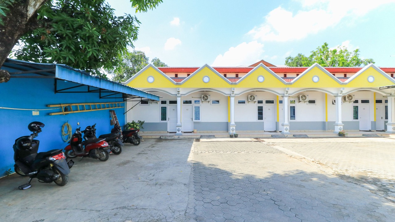Photo of Outdoor in Makassar