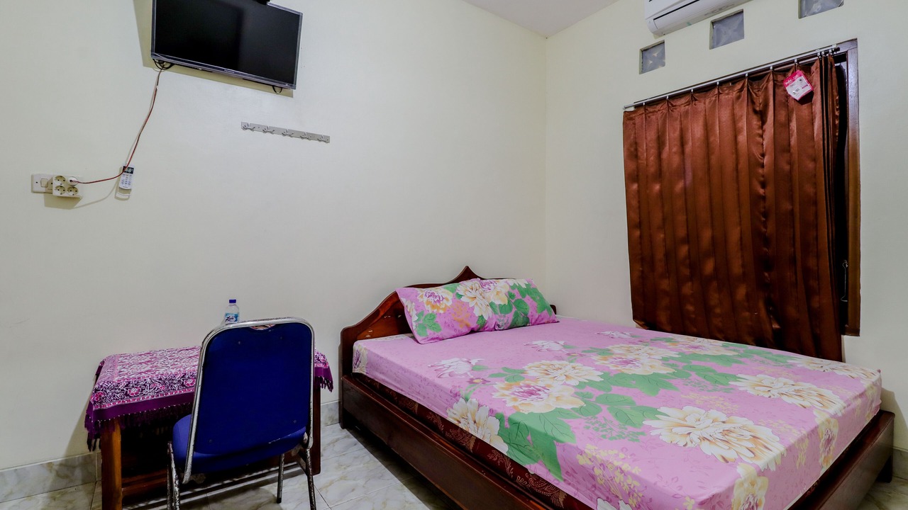 Photo of Bedroom in Wonosari