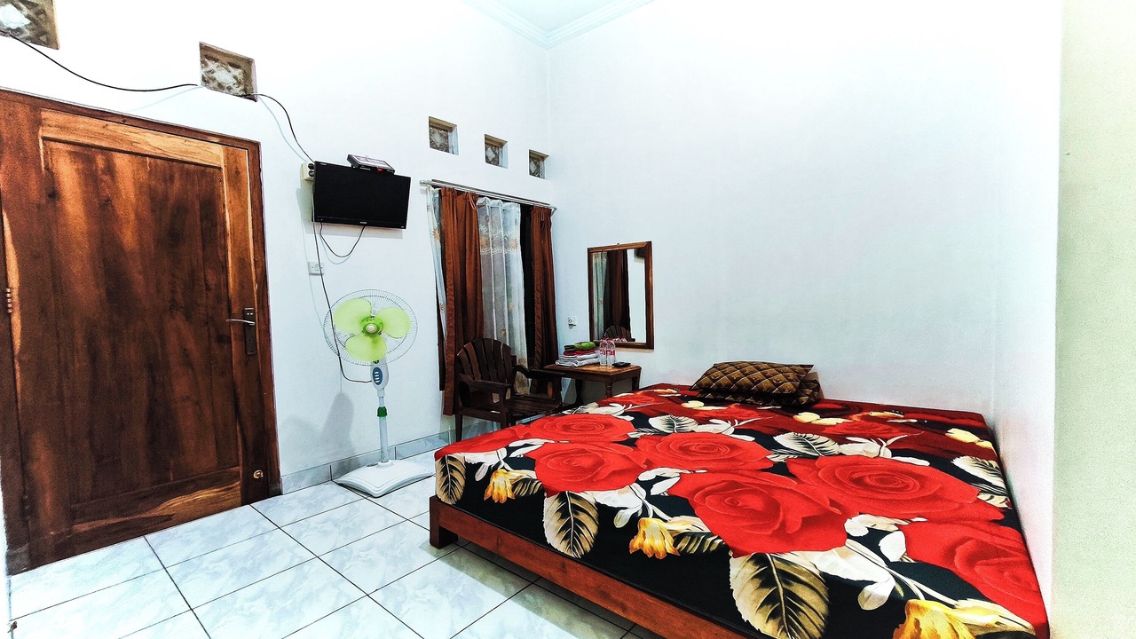 Photo of Bedroom in Wonosari