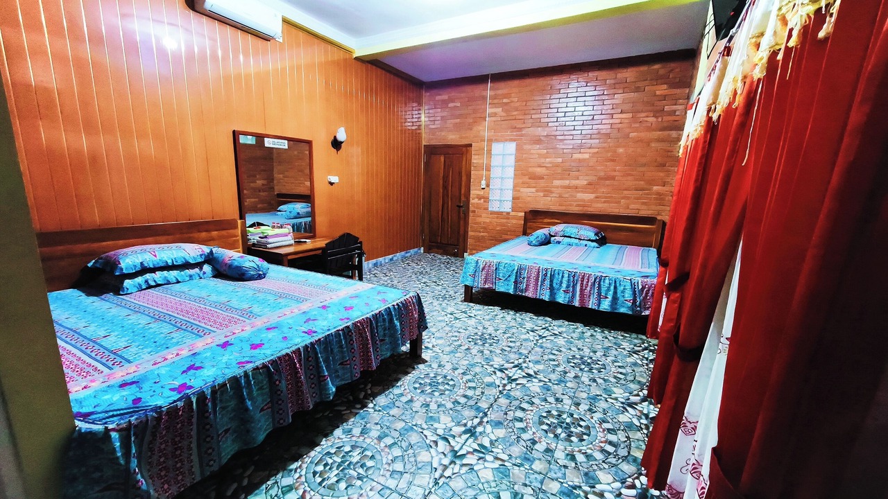 Photo of Bedroom in Wonosari
