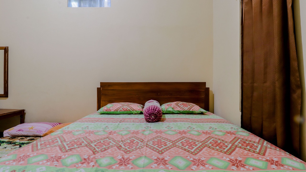 Photo of Bedroom in Wonosari