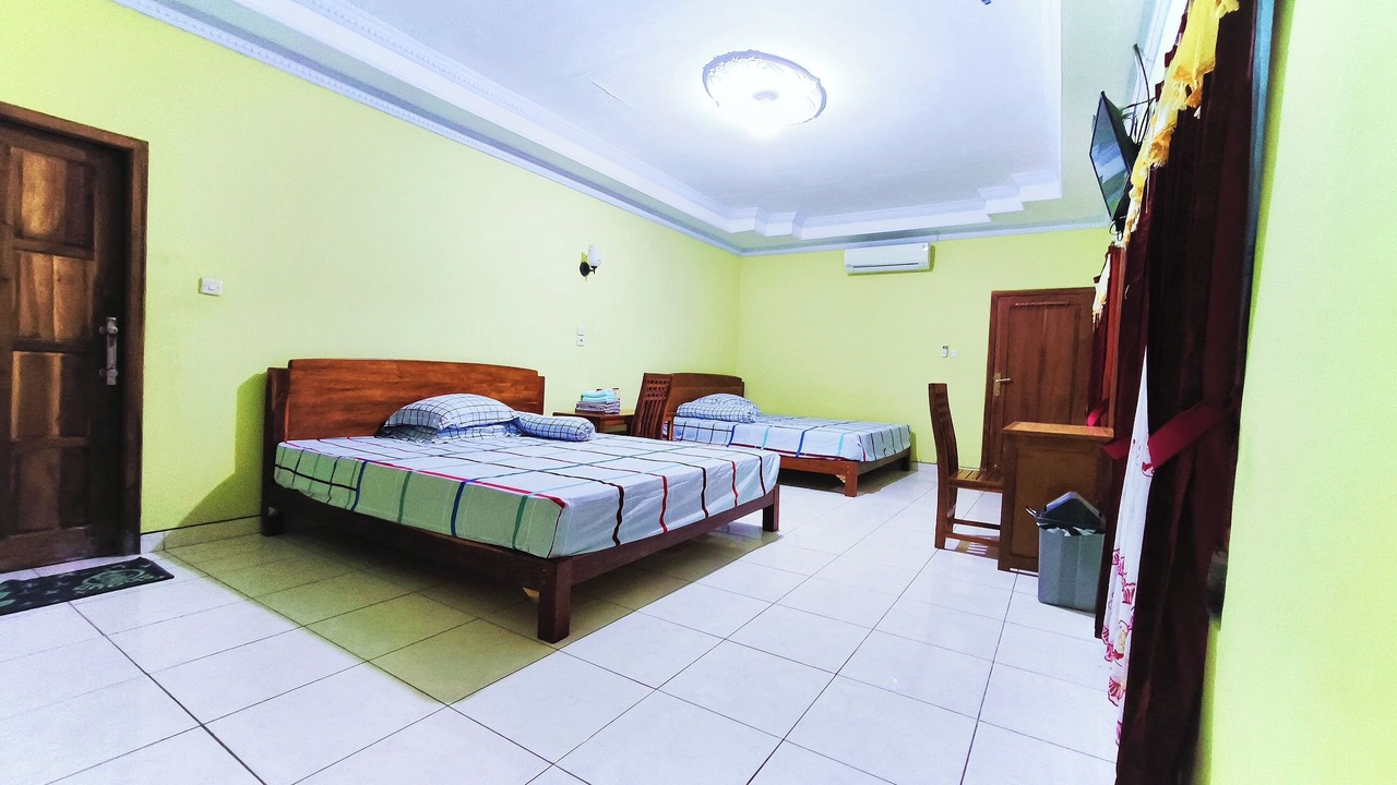 Photo of Bedroom in Wonosari