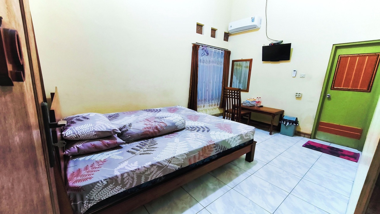 Photo of Bedroom in Wonosari