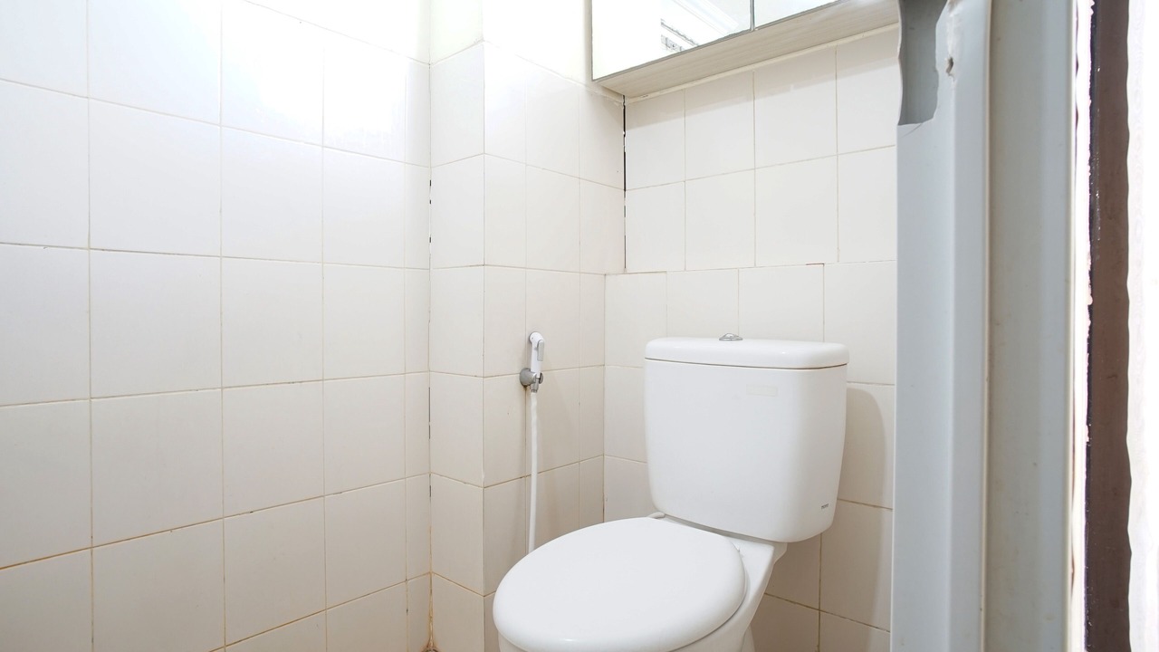 Photo of Bathroom in Pekayon Jaya
