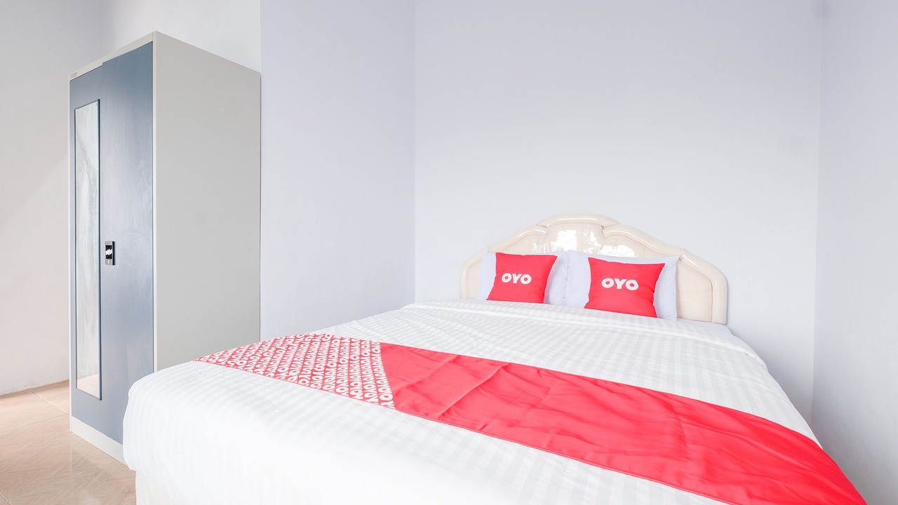 Photo of Bedroom in Makassar