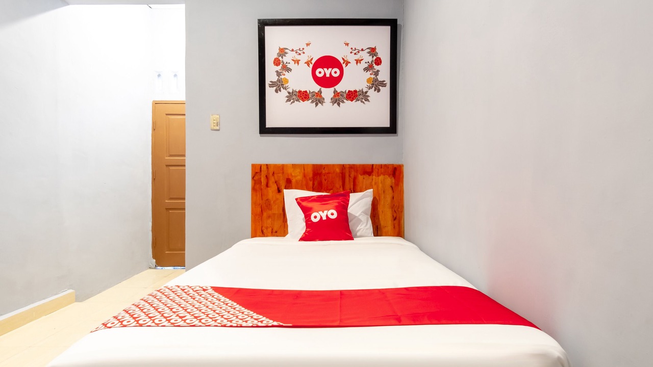 Photo of Bedroom in Medan