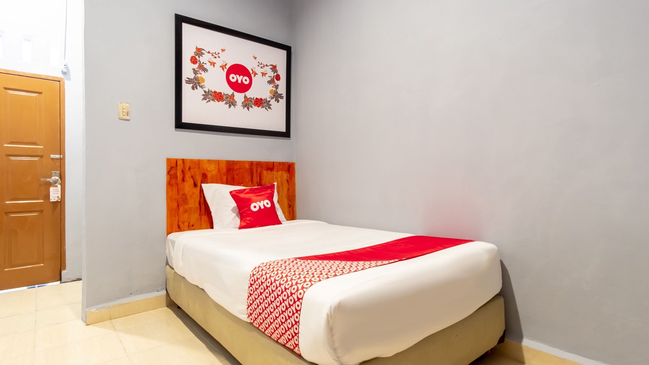 Photo of Bedroom in Medan