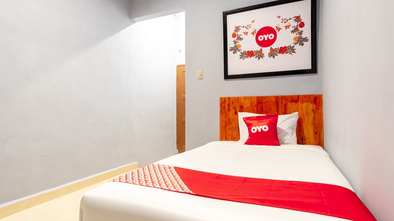 Photo of Bedroom in Medan