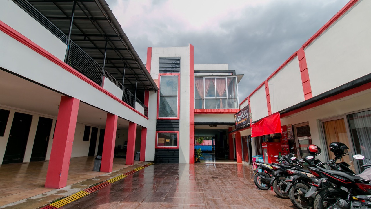 Photo of Outdoor in Tjihadak