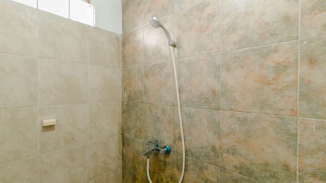 Photo of Bathroom in Tjihadak