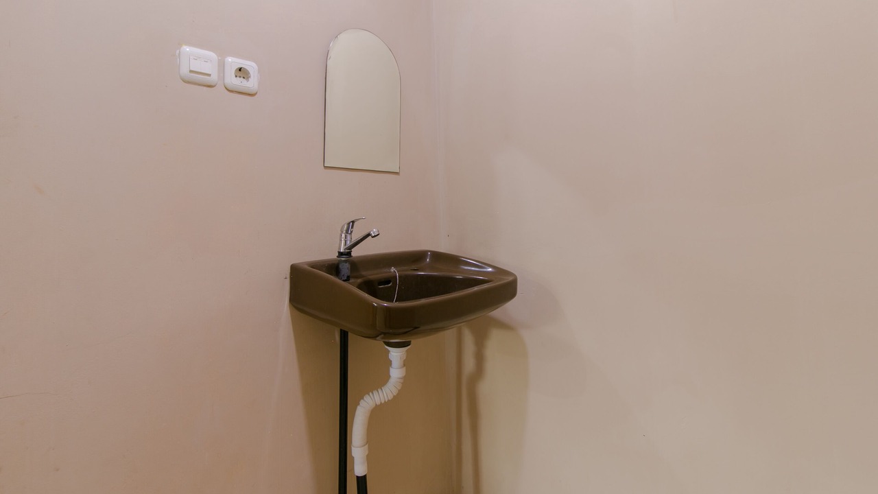 Photo of Bathroom in Tjihadak