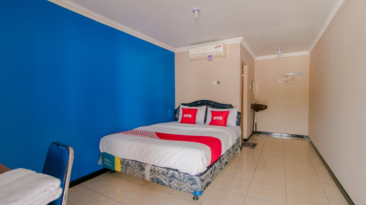 Photo of Bedroom in Tjihadak