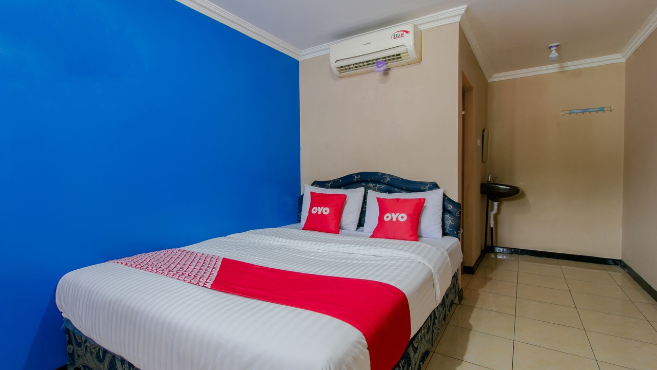 Photo of Bedroom in Tjihadak