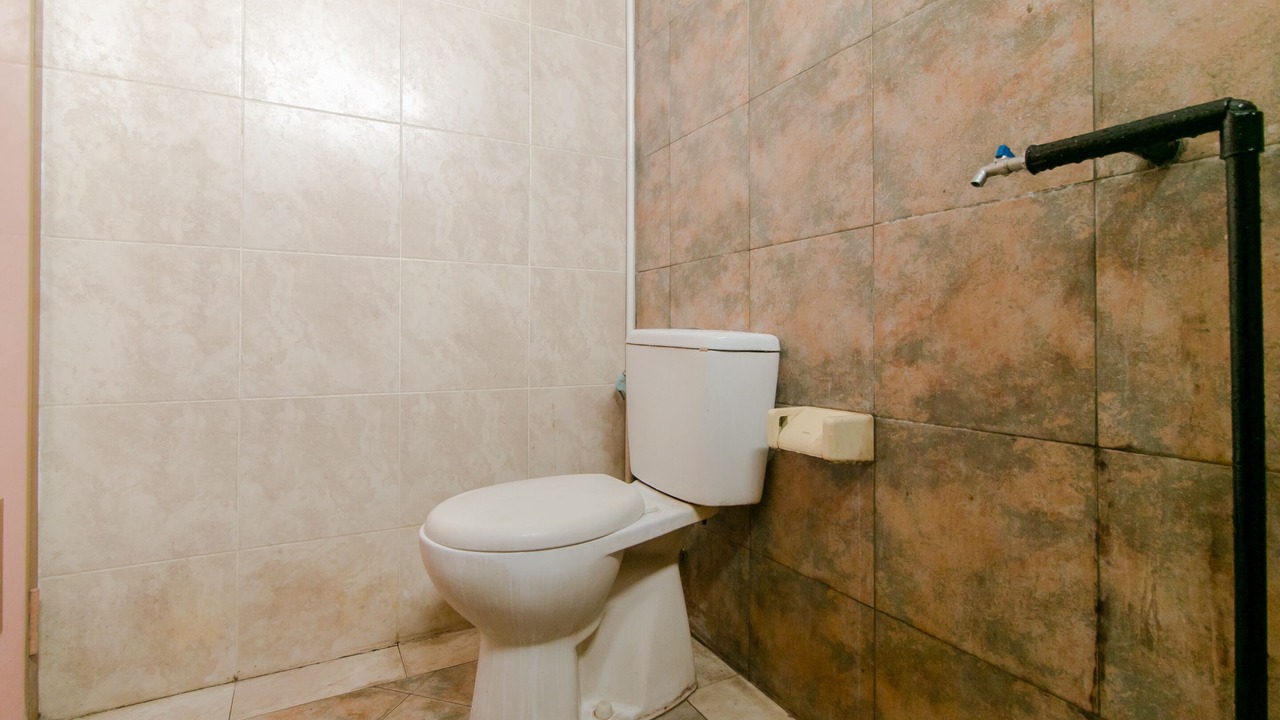 Photo of Bathroom in Tjihadak