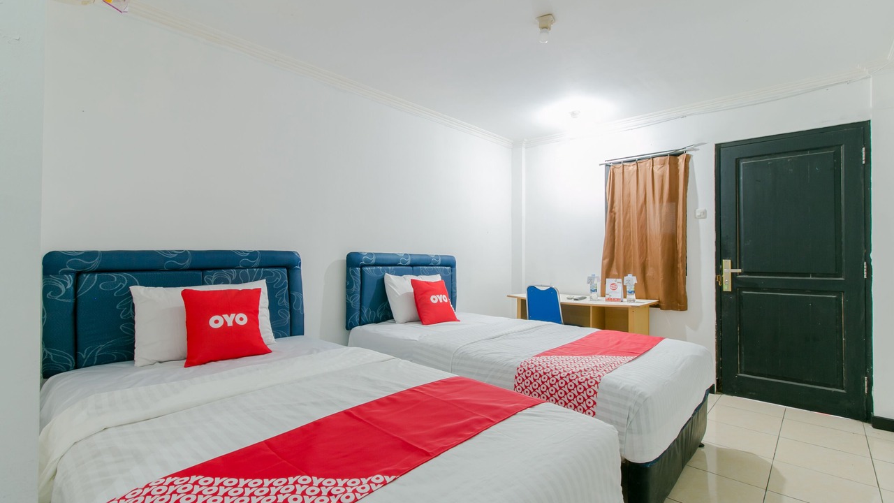 Photo of Bedroom in Tjihadak