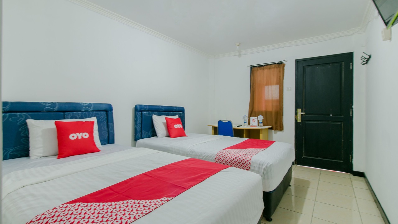 Photo of Bedroom in Tjihadak