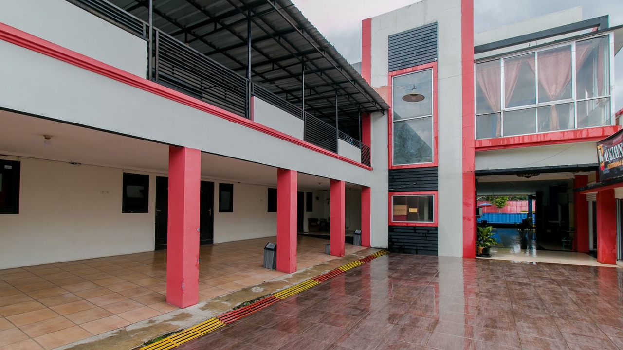 Photo of Outdoor in Tjihadak