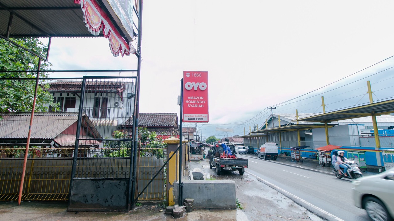 Photo of Outdoor in Tjihadak