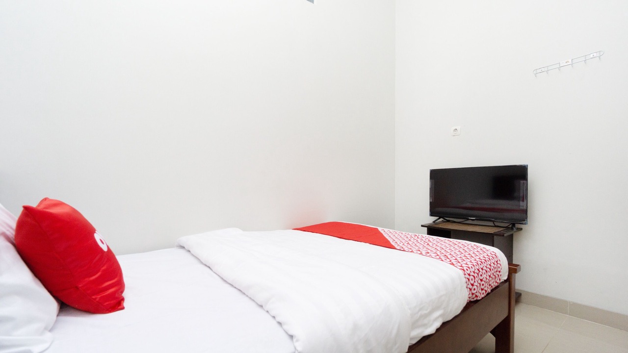Photo of Bedroom in Ngemplak