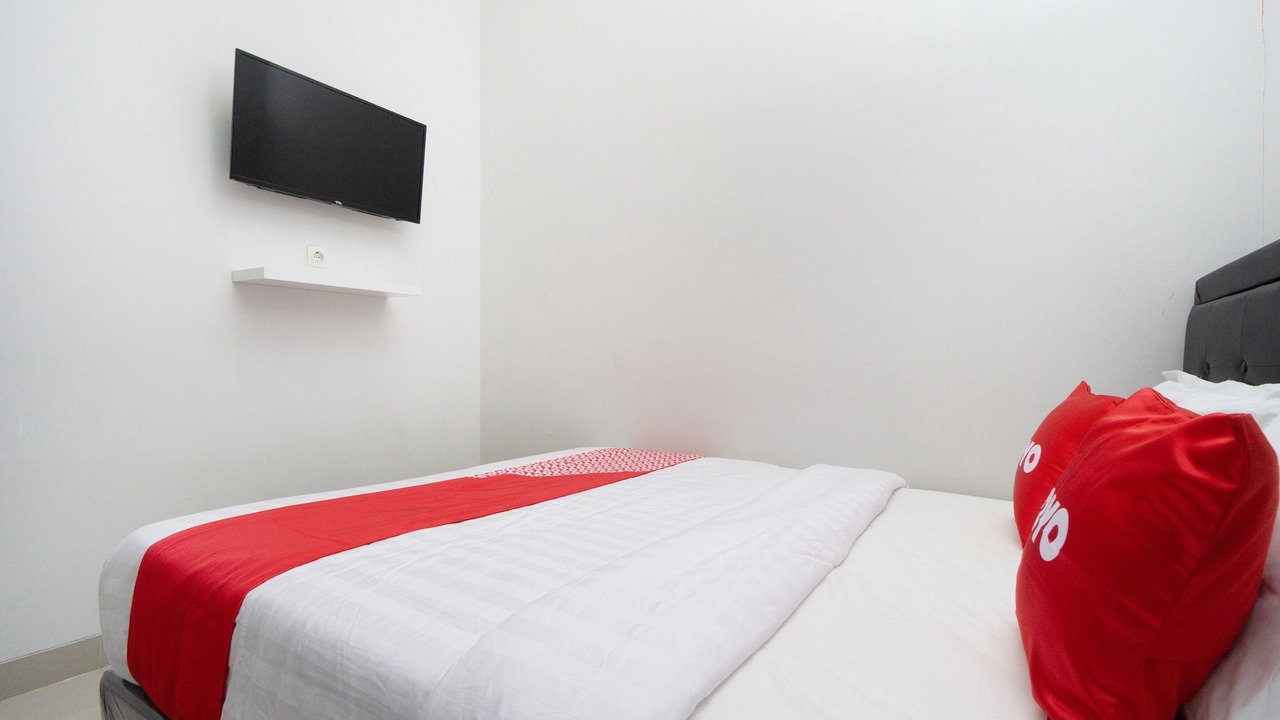 Photo of Bedroom in Ngemplak