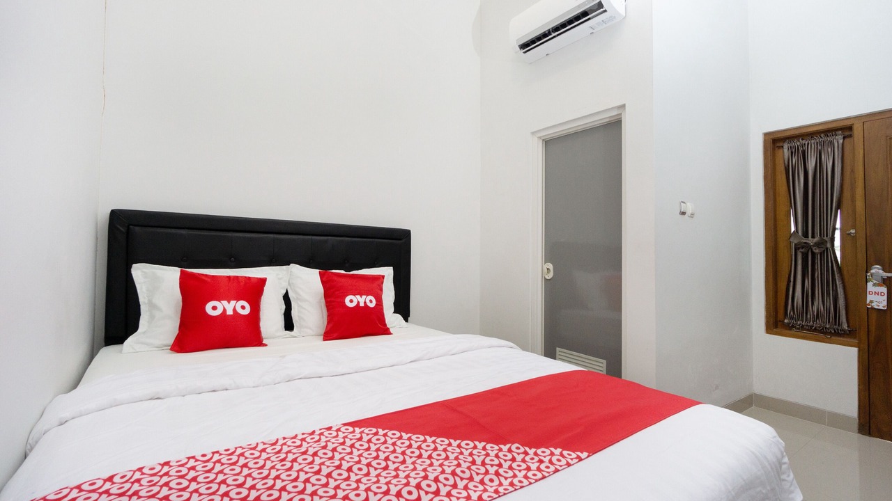 Photo of Bedroom in Ngemplak