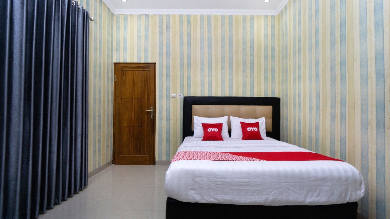 Photo of Bedroom in Ngemplak