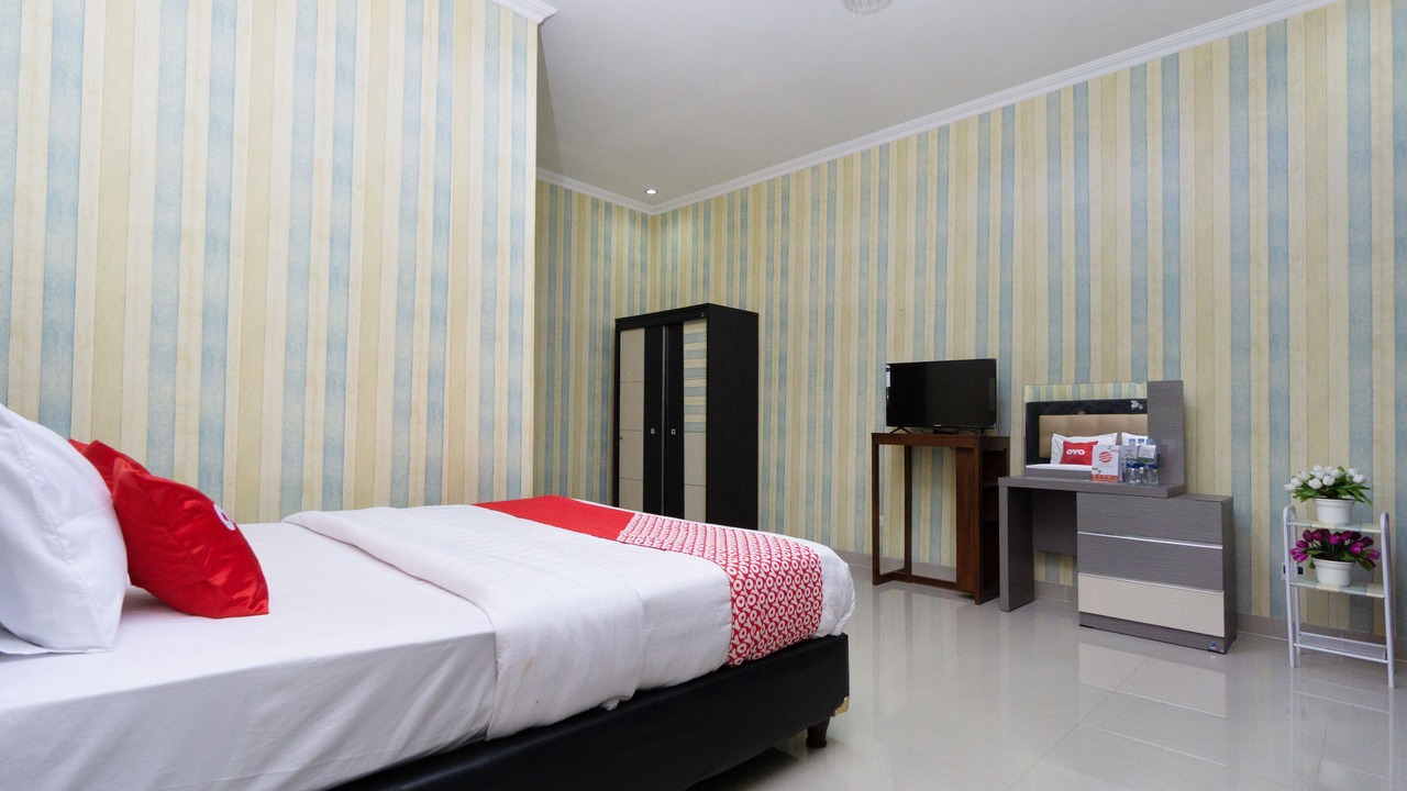 Photo of Bedroom in Ngemplak