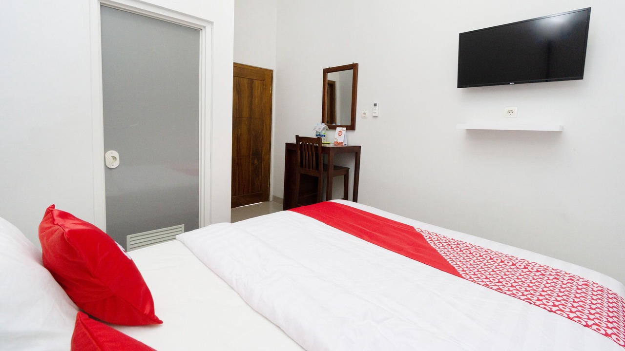 Photo of Bedroom in Ngemplak