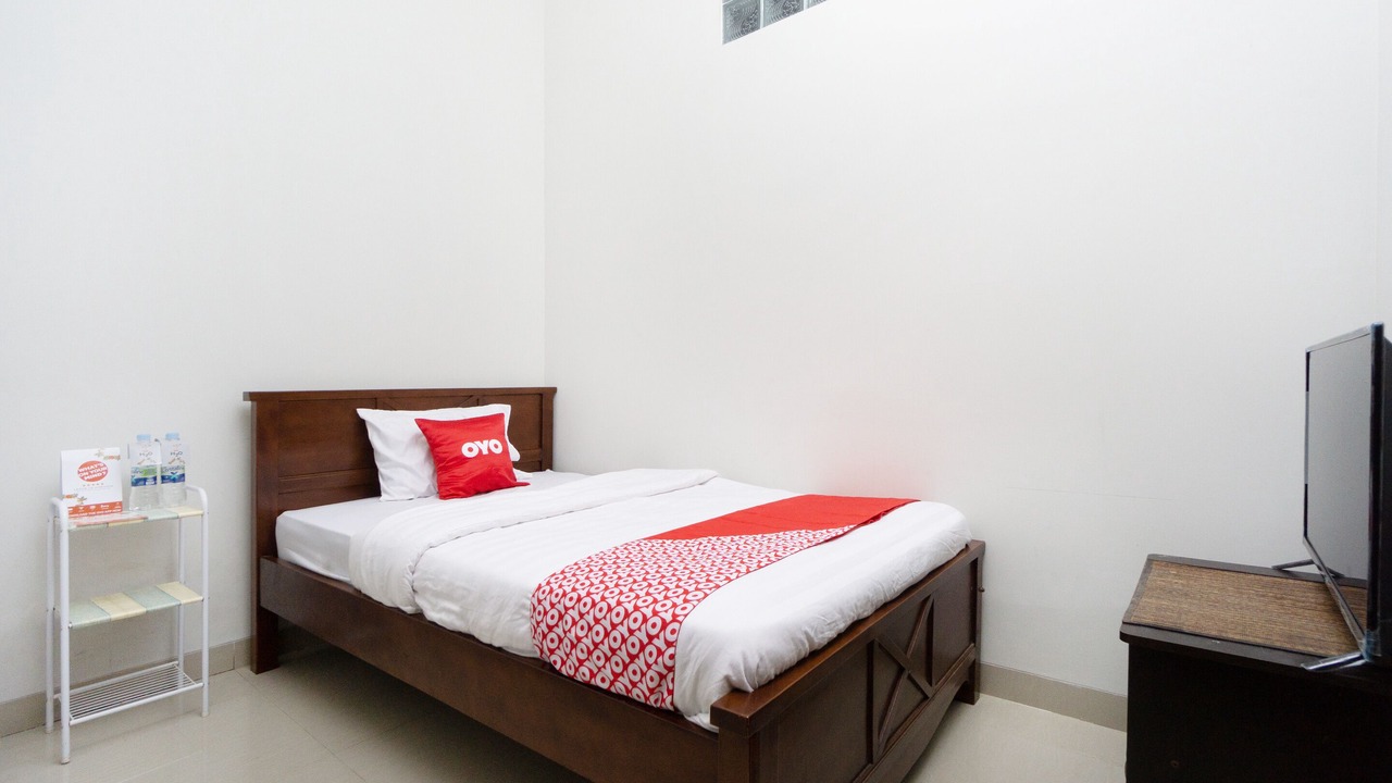 Photo of Bedroom in Ngemplak