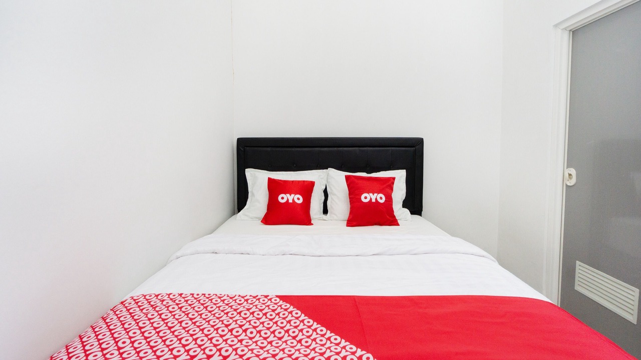 Photo of Bedroom in Ngemplak