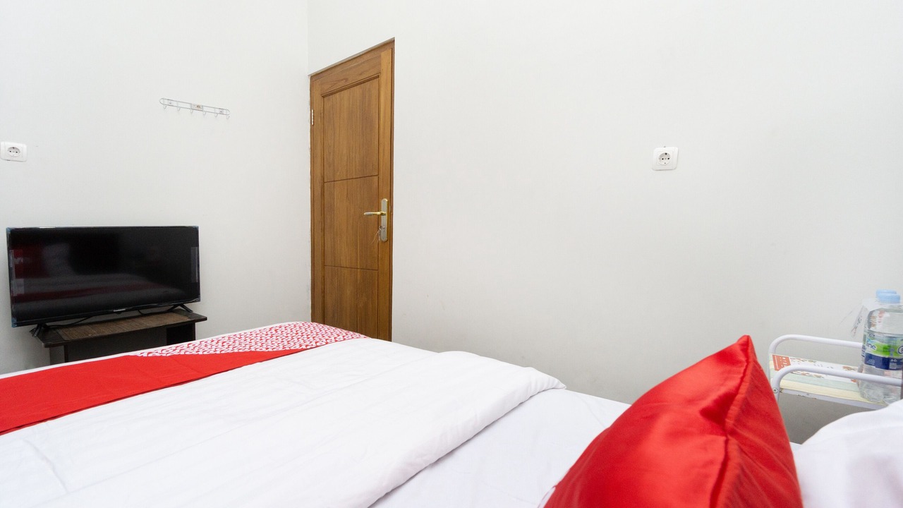 Photo of Bedroom in Ngemplak