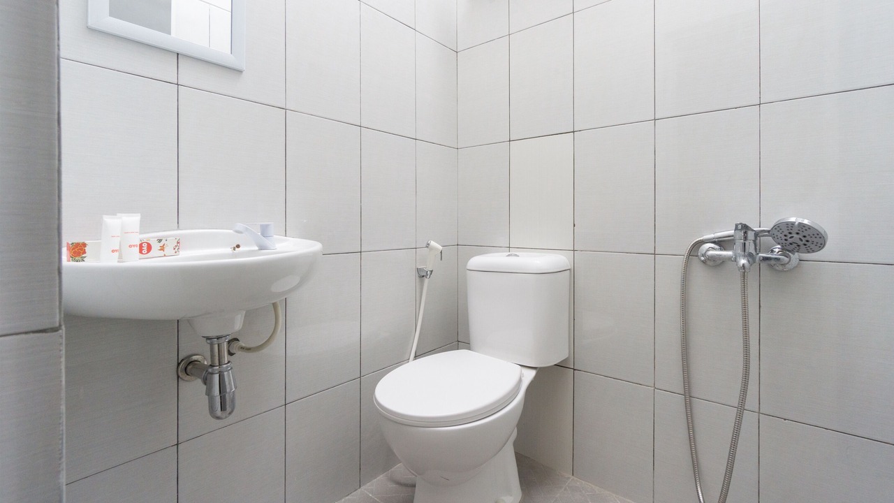 Photo of Bathroom in Ngemplak