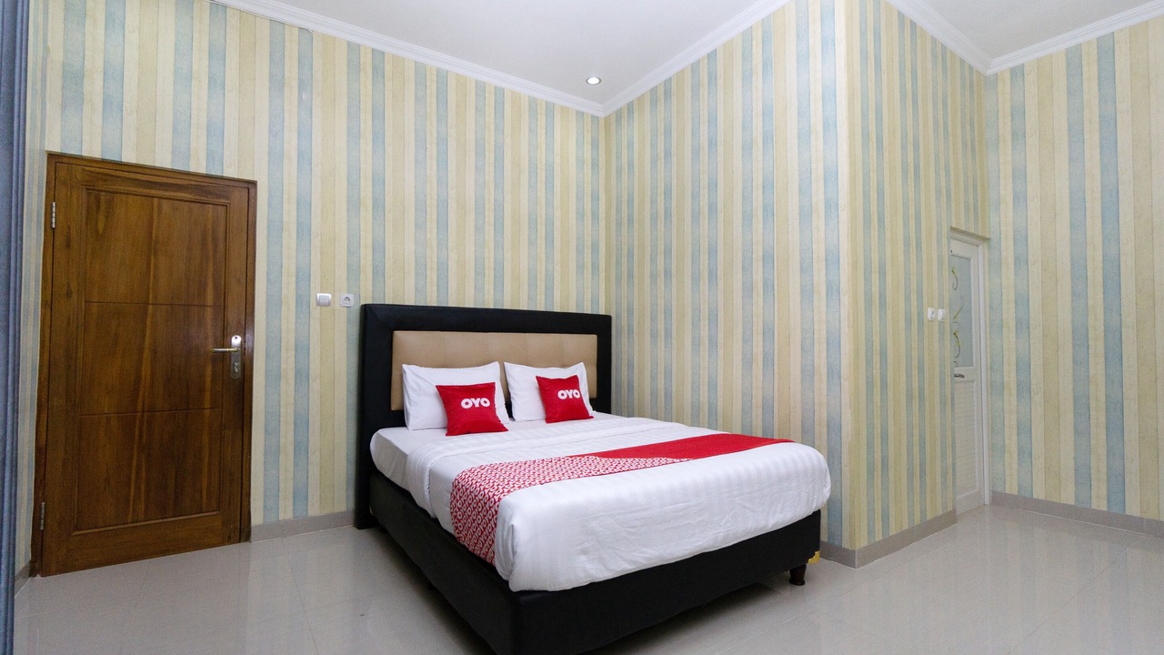 Photo of Bedroom in Ngemplak