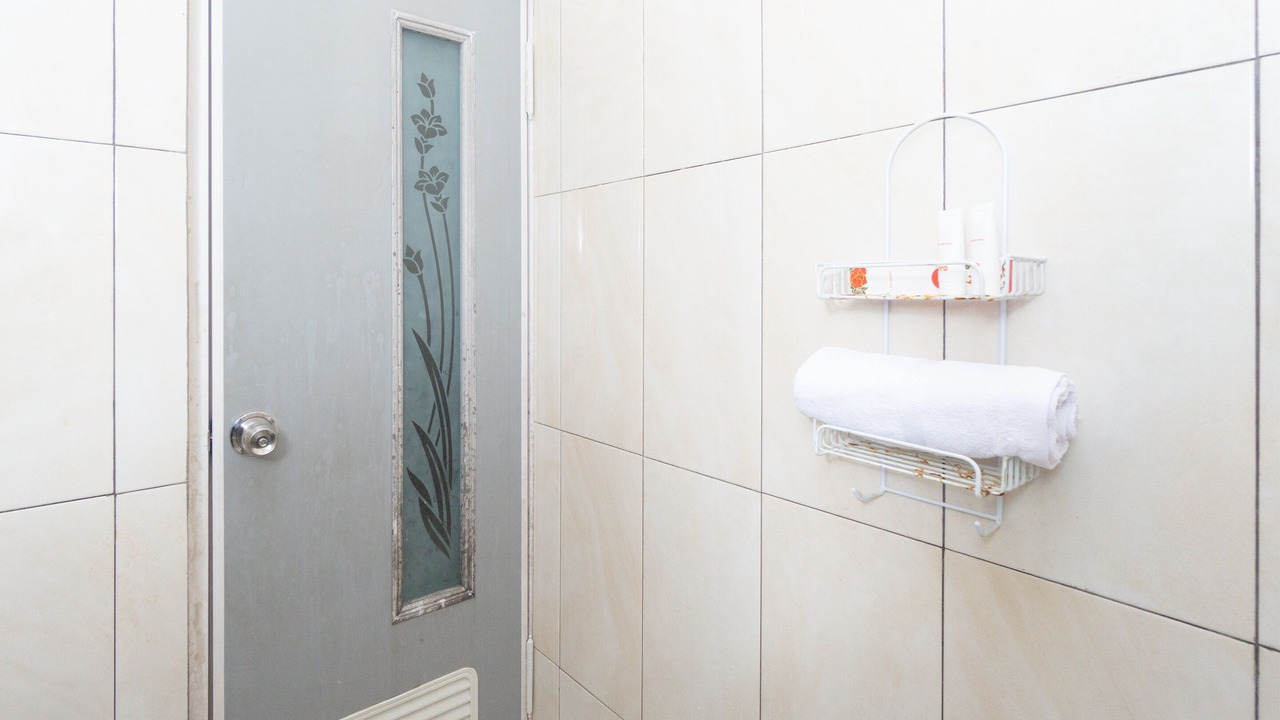 Photo of Bathroom in Ngemplak