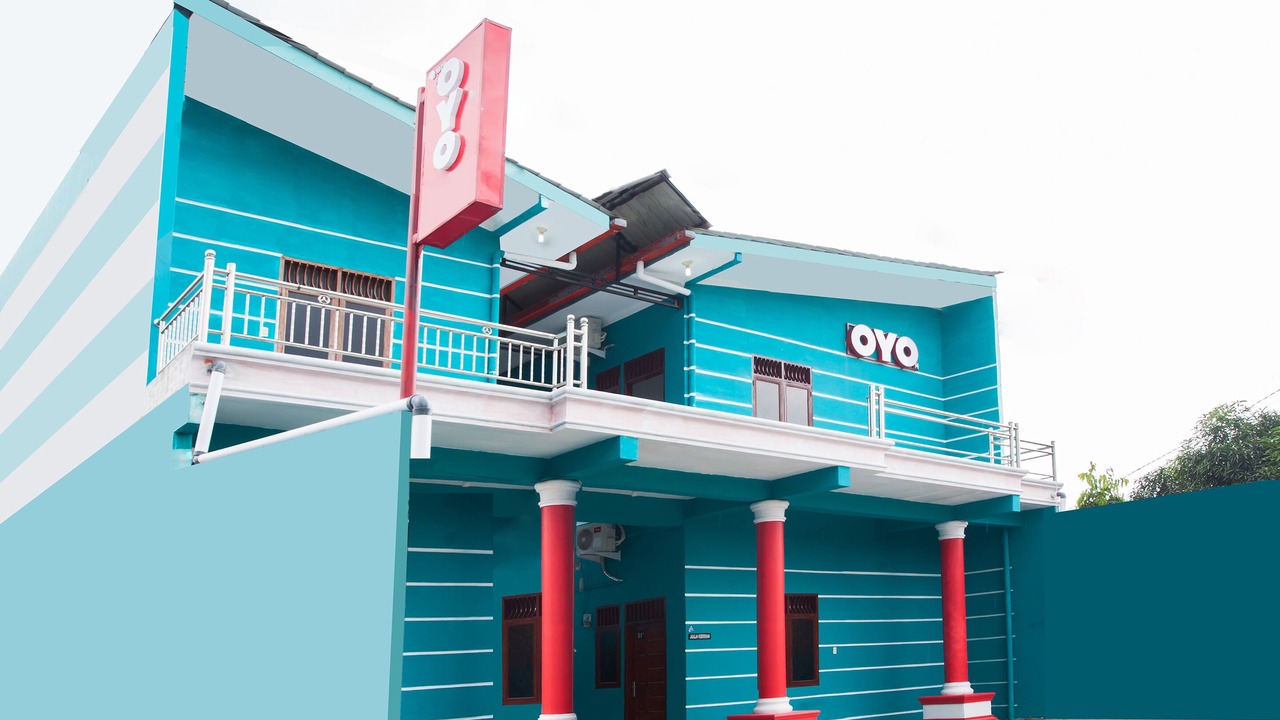 Photo of Outdoor in Medan