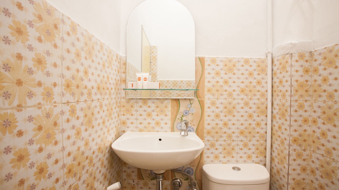Photo of Bathroom in Medan